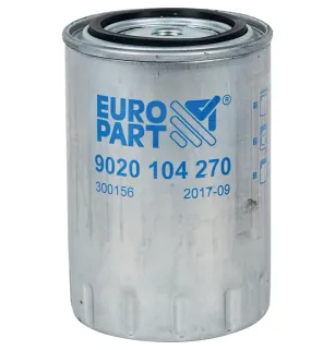 Filtre à carburant Pour DAF F 1600, F 1300, F 1500, F 2300, F 900, F 1200 - B1050595 - 1780340 - 247139 - 05500374 - 96222500