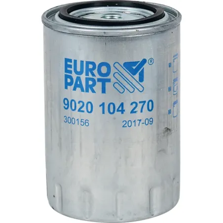 Filtre à carburant Pour DAF F 1600, F 1300, F 1500, F 2300, F 900, F 1200 - B1050595 - 1780340 - 247139 - 05500374 - 96222500