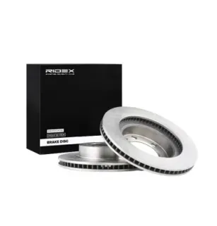 Disque de frein pour TOYOTA- 4351204050, 4351204051, 4351204052, 435120K100, 4351235320, 4351235321, 4351235322