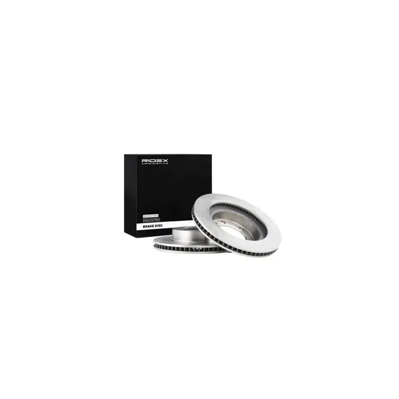 Disque de frein pour TOYOTA- 4351204050, 4351204051, 4351204052, 435120K100, 4351235320, 4351235321, 4351235322