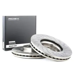 Disque de frein pour MERCEDES-BENZ- 0004212012, 2044211212, 2214210812, A0004212012, A2044211212, A2214210812