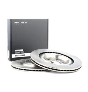 Disque de frein pour AUDI- 4H0615601F, 4H0615601L, 4H0615601P
