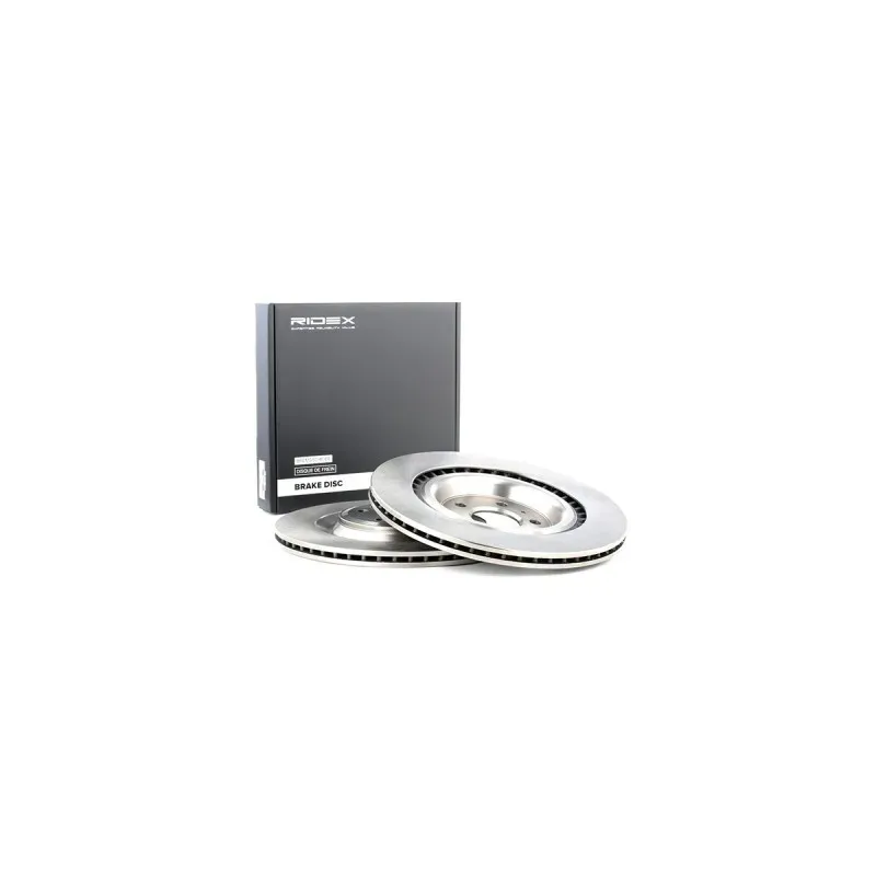 Disque de frein pour AUDI- 4H0615601F, 4H0615601L, 4H0615601P Disque de frein pour AUDI- 4H0615601F, 4H0615601L, 4H0615601P
