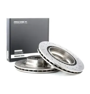 Disque de frein pour MERCEDES-BENZ- 2114231012, 2114231112, A2114231012, A2114231112