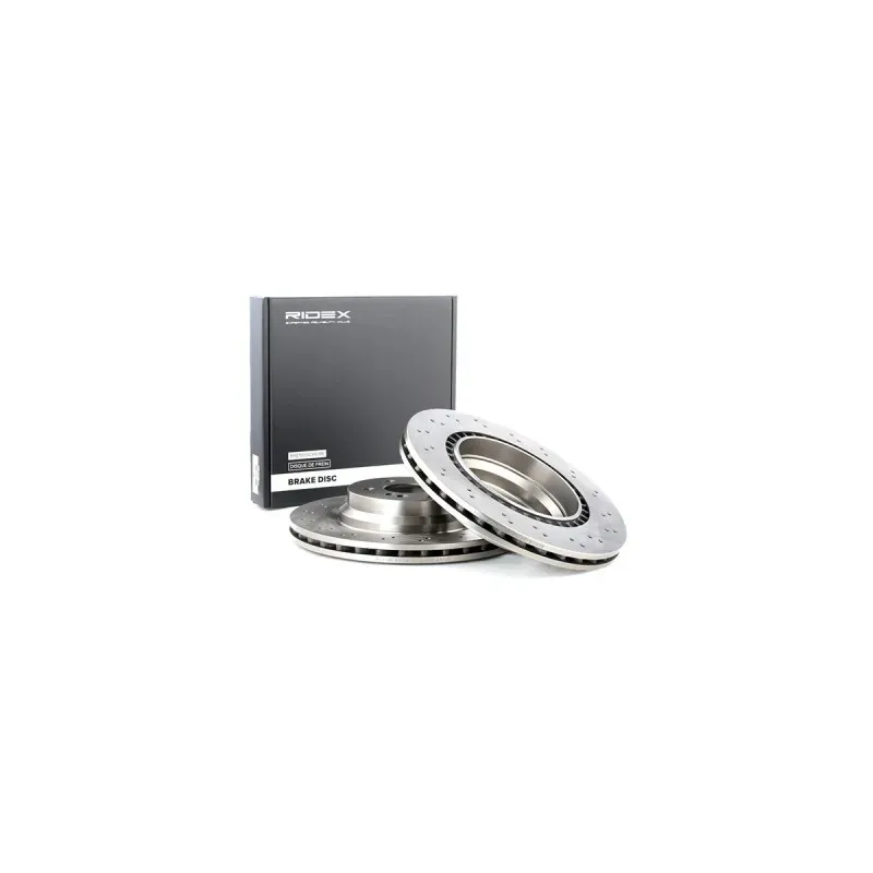 Disque de frein pour MERCEDES-BENZ- 2114231012, 2114231112, A2114231012, A2114231112