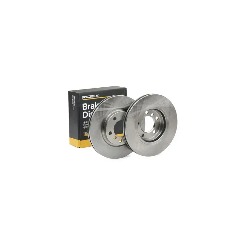 Disque de frein pour MINI- 34119804829, 34119811538