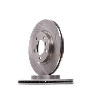 Disque de frein pour MINI- 34119804829, 34119811538