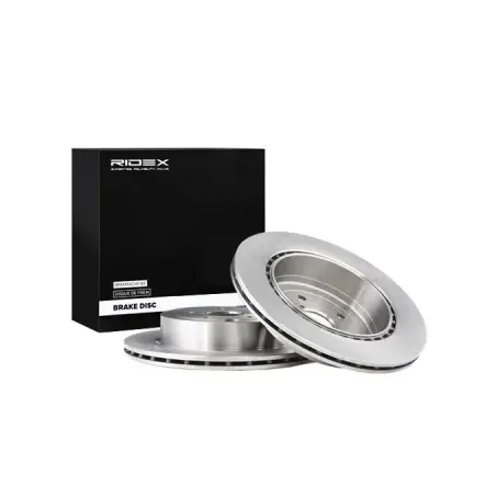 Disque de frein pour SUBARU- 26700FG010