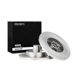 Disque de frein pour PORSCHE- 477405583B
