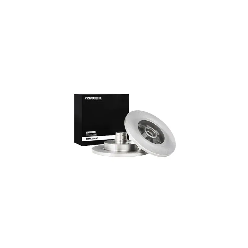 Disque de frein pour PORSCHE- 477405583B Disque de frein pour PORSCHE- 477405583B