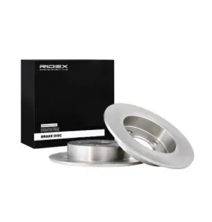Disque de frein pour NISSAN- 432065F001