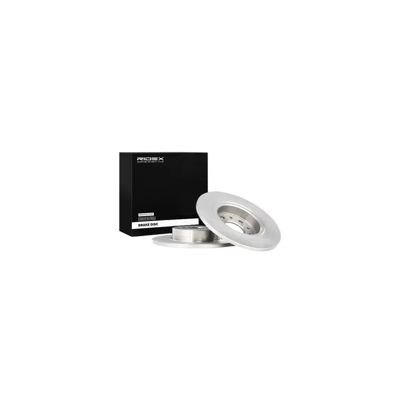 Disque de frein pour FIAT- 51808471, 51885409, 52048984, 52048985, 52067389, 52067390 Disque de frein pour FIAT- 51808471, 51885409, 52048984, 52048985, 52067389, 52067390