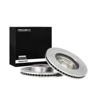 Disque de frein pour TOYOTA- 4351202110, 4351202111, 4351202130, 4351212641, 4351220710, 4351220711, 4351263010
