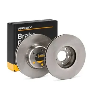 Disque de frein pour BMW- 34116792223, 6792223