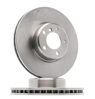 Disque de frein pour BMW- 34116792223, 6792223