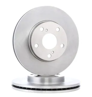 Disque de frein pour TOYOTA- 4351202330