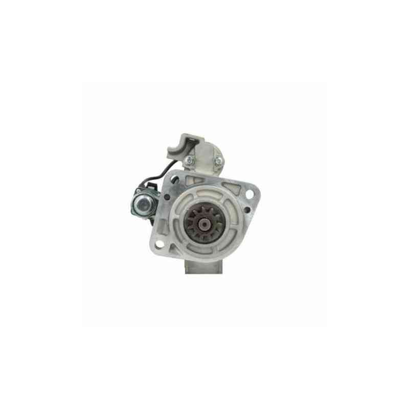 Motor de arranque MAN 5,0 kw EuroTec 11090147 EuroTec 11090148