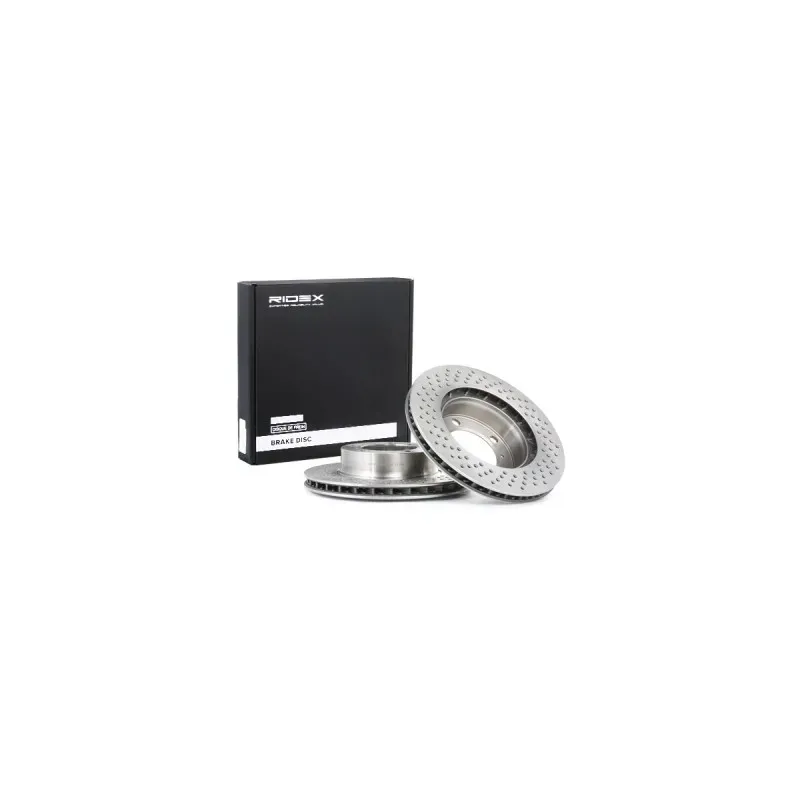 Disque de frein pour PORSCHE- 98735140201 Disque de frein pour PORSCHE- 98735140201