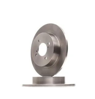 Disque de frein pour SUZUKI- 5561171L00, 5561171L00000, 5561171L01, 5561171L01000
