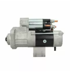Motor de arranque MAN 5,0 kw EuroTec 11090147 EuroTec 11090148