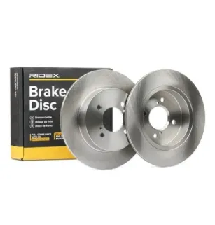 Disque de frein pour SUZUKI- 5561171L00, 5561171L00000, 5561171L01, 5561171L01000