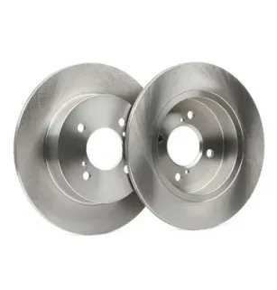 Disque de frein pour SUZUKI- 5561171L00, 5561171L00000, 5561171L01, 5561171L01000