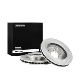 Disque de frein pour TOYOTA- 4351217040, 4351217050, 4351217070