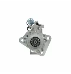 Motor de arranque MAN 5,5 kw EuroTec 11025280 WAI 30321N MAN 51262017238
