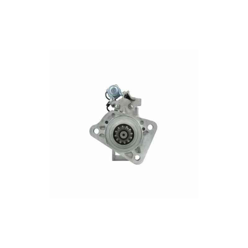 Motor de arranque MAN 5,5 kw EuroTec 11025280 WAI 30321N MAN 51262017238