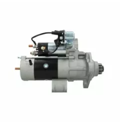 Motor de arranque MAN 5,5 kw EuroTec 11025280 WAI 30321N MAN 51262017238