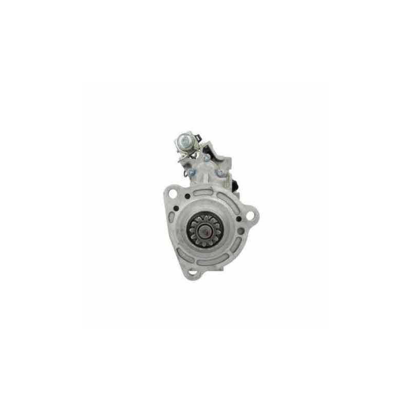 Motor de arranque MAN 7,0 kw MAN 51262017234 PSH 551553123 Mitsubishi M009T83171 Mitsubishi M9T83171
