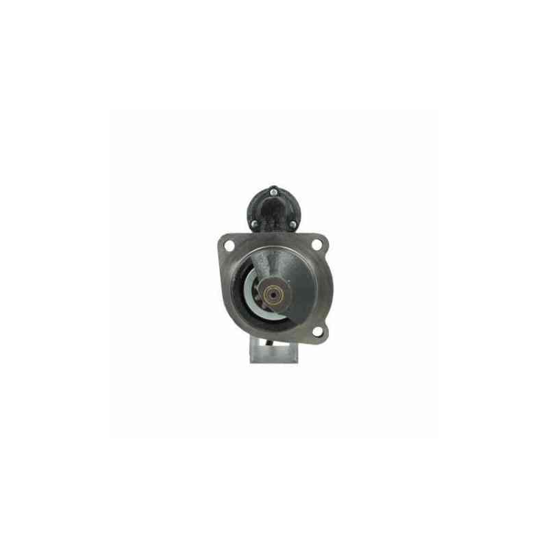 Motor de arranque Massey Ferguson 3,0 kw 1029405 Ford 1072559 EuroTec 11016980 Motor de arranque Massey Ferguson 3,0 kw 1029405 Ford 1072559 EuroTec 11016980
