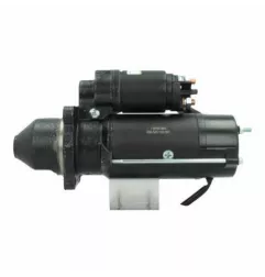 Motor de arranque Massey Ferguson 3,0 kw 1029405 Ford 1072559 EuroTec 11016980
