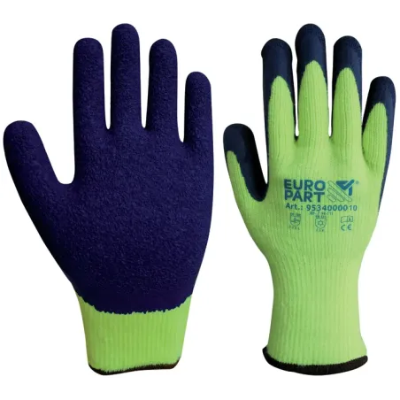 Gants thermiques