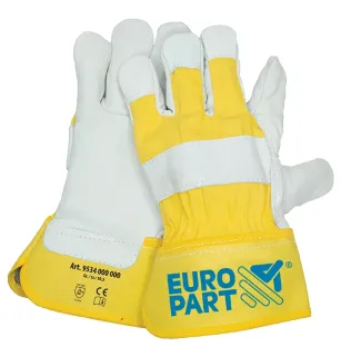 Gants de protection