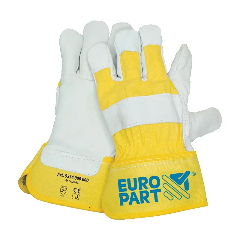 Gants de protection