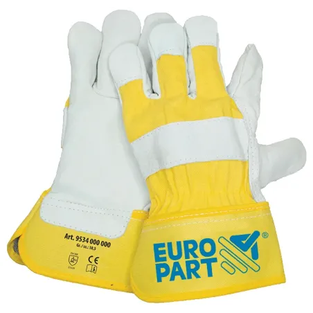 Gants de protection