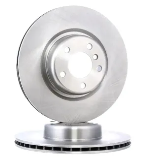 Disque de frein pour BMW- 34206797605 34206898719