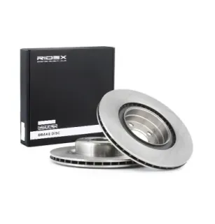Disque de frein pour BMW- 34206797605 34206898719