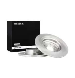 Disque de frein pour MERCEDES-BENZ- 1664230012, 1664230500, A1664230012 A1664230500
