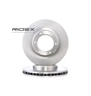 Disque de frein pour TOYOTA- 4351260090