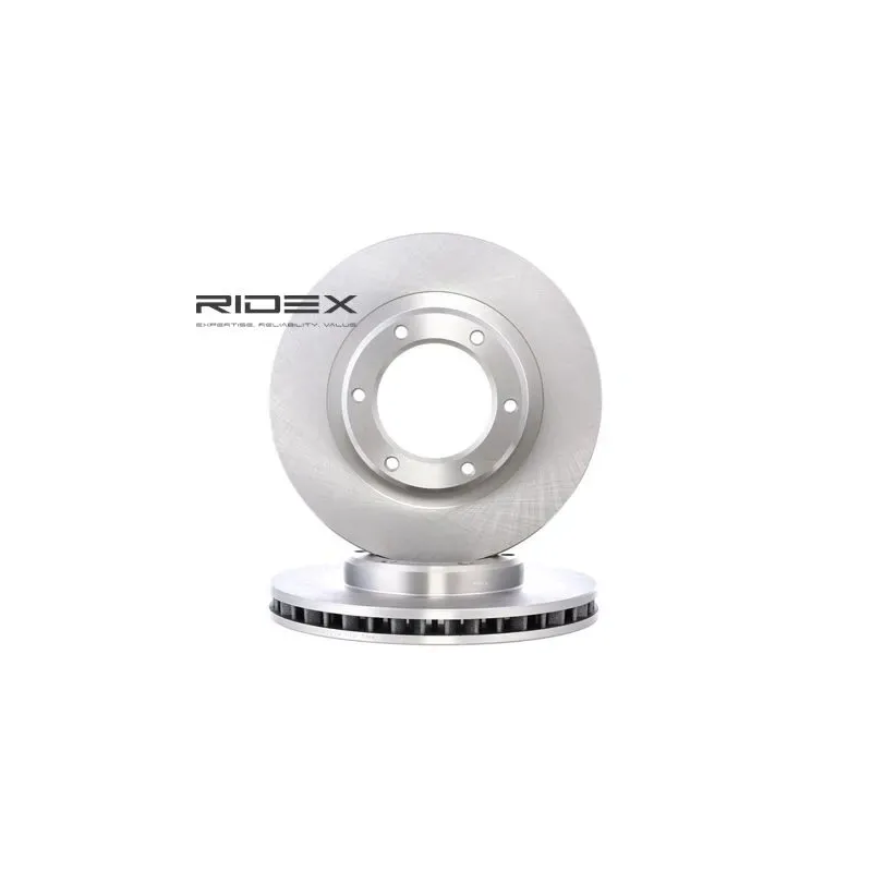 Disque de frein pour TOYOTA- 4351260090