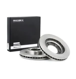 Disque de frein pour TOYOTA- 4351260090