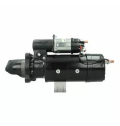 Motor de partida Massey Ferguson 7,8 kW Caterpillar 0R2188 Caterpillar 0R4264 Remy 10461037