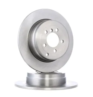 Disque de frein pour LAND ROVER- 3H4Z2A315AA SDB000211
