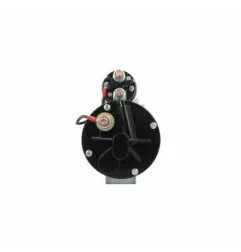 Motor de partida Massey Ferguson 7,8 kW Caterpillar 0R2188 Caterpillar 0R4264 Remy 10461037