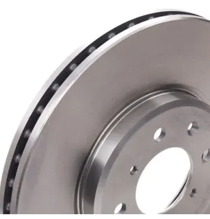 Disque de frein pour MG- SDB000440