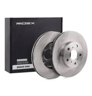 Disque de frein pour TOYOTA- 4351220360, 4351220410, 4351232090, 4351232180 4351232190