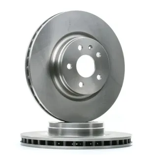 Disque de frein pour TESLA- 1025099, 102509900B, 6006420, 600642000A