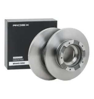 Disque de frein pour FORD- 1783910, 1764282, 2040064, BK212A097AB